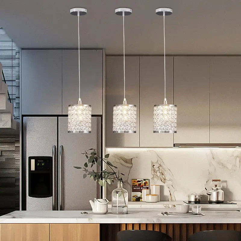 Luxe Lighting Collection