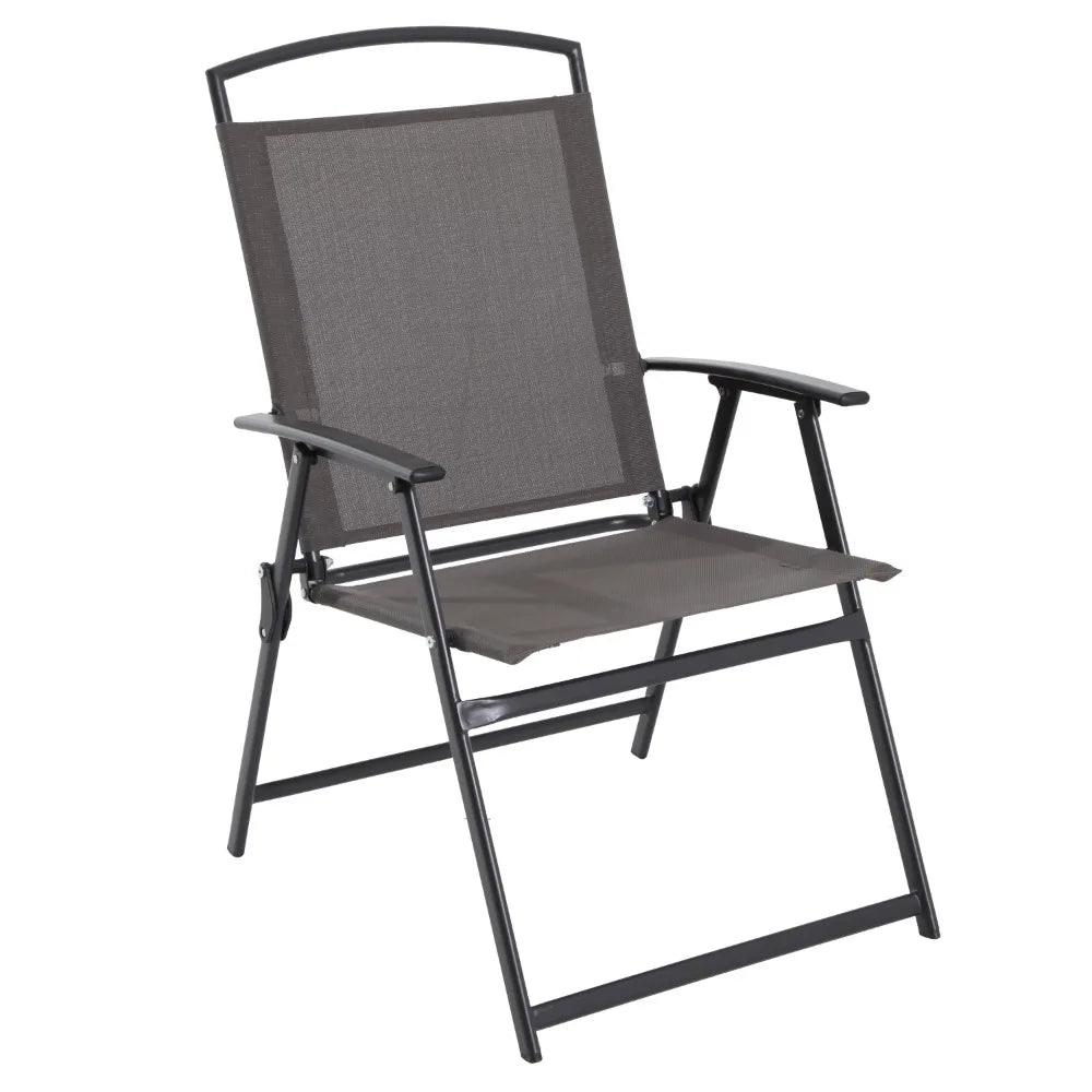 2024 New Mainstays Albany Lane 6-Piece Outdoor Patio Dining Set
