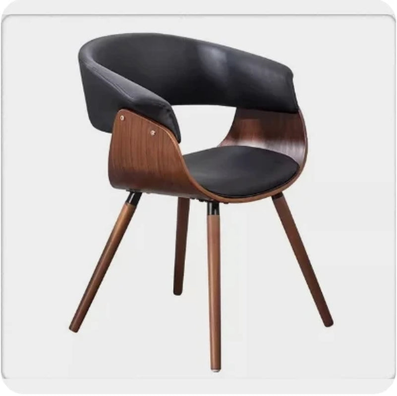 Dining Chair Student Chair North European Modern Simple Solid Wood Light Luxury Dining Chair Household Italian Dining Table Chai