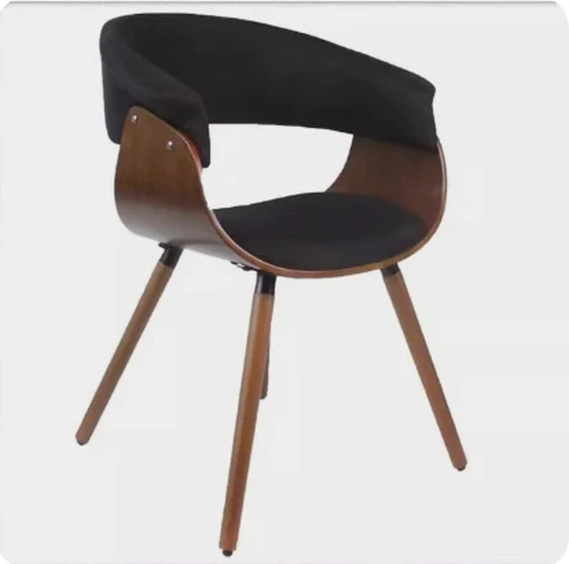 Dining Chair Student Chair North European Modern Simple Solid Wood Light Luxury Dining Chair Household Italian Dining Table Chai